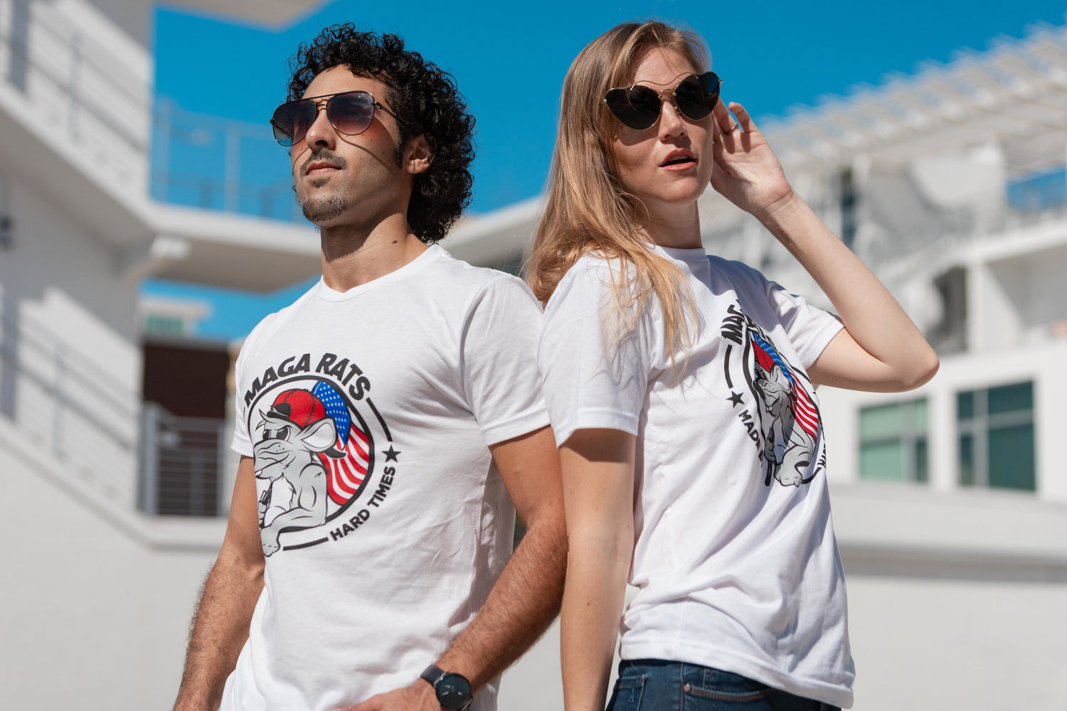 MAGA RATS SHOP – MAGA RATS™ Apparel